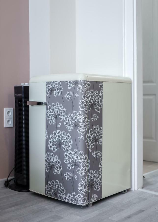 Apartman Bpr Deco Relic *