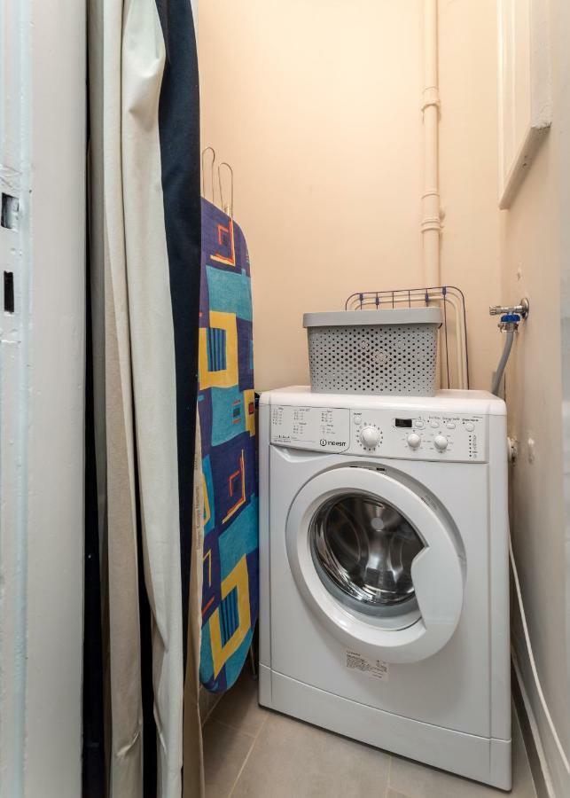 Apartman Bpr Deco Relic
