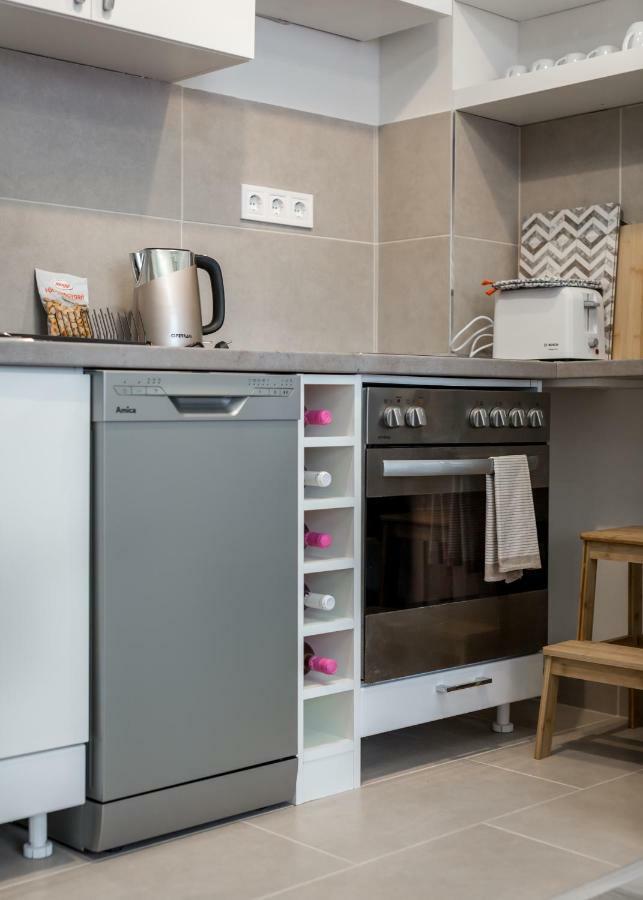 Apartman Bpr Deco Relic