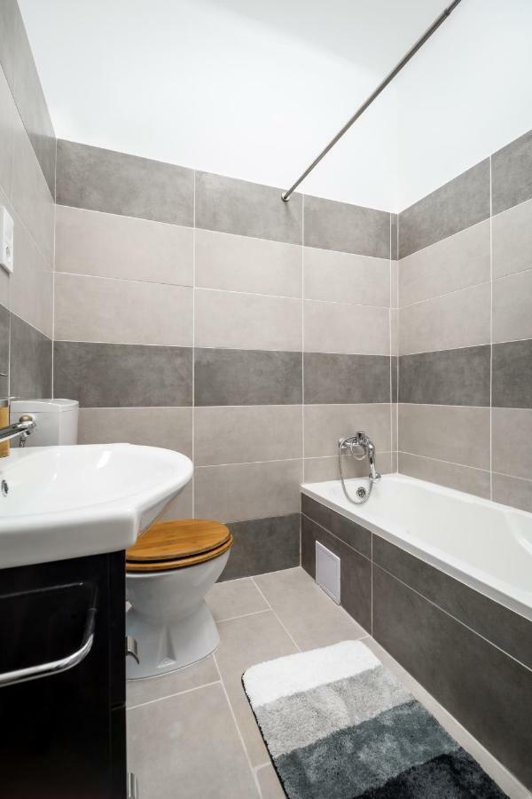Apartman Bpr Deco Relic